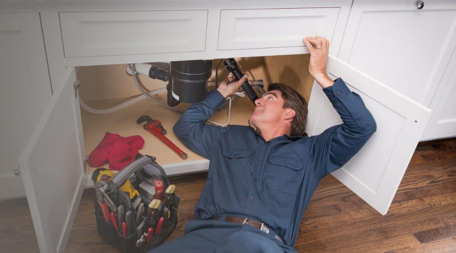 Local water heater installation in Buxton, NC